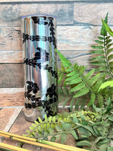 Load image into Gallery viewer, Island Themed 20 oz Tumbler
