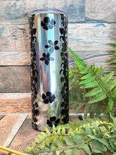 Load image into Gallery viewer, Island Themed 20 oz Tumbler
