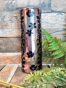 Island Themed 20 oz Tumbler