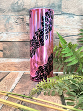 Load image into Gallery viewer, Island Themed 20 oz Tumbler
